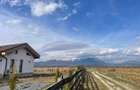 Teren de vanzare Rasnov Brasov dezvoltare imobiliara si turistica - 1