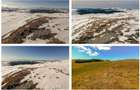 teren intravilan Padina Peștera 628mp Cocora-Babele zona alpină înaltă - 5