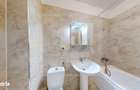 Apartament mobilat modern, 2 camere, gradina - 8