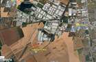 Vanzare teren intravilan 13.852mp, zona depozite Domnesti - 9