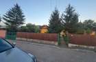 Vand casa cu teren Pipera - 8