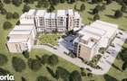 APARTAMENT 4 CAMERE ANSAMBLU REZIDENTIAL CAMPINA RESIDENCE - 4