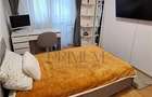 COMPLEX STUDENTESC - RENOVAT - 4 CAM - ET 1 - BLOC IZOLAT - 2 BAI - 2 BALCOANE - 18