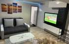 Apartament cu 2 camere nedecomandat în Micro 1 - 6