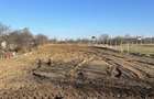 Vand teren intravilan craiova strada cosuna nr66 y