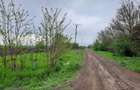 Vand teren intravilan (4500mp) comuna TUDOR VLADIMIRESCU, jud. Galati - 2