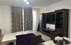 Inchiriez apartament 2 camere, bucatarie separata, disponibil loc de parcare