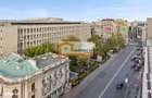 Pta Romana, Vedere spectaculoasa, Renovat total, inclusiv instalatii - 13