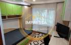 Se inchiriaza apartament 2 camere zona Posta Burdujeni 300euro etaj 3 - 2