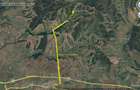Teren agricol Nadas - Herneacova, proprietar,  815 m front - 2