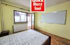 Centru Bulevardul Stefan UMF/UAIC Apartament 2Dormitoare Decomandat