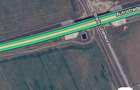 Teren extravilan Autostrada A0 - 2