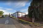 Spatiu Comercial/Casa 10 camere - 928mp + Teren - 1.000mp, Sageata - 1