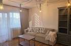 Apartament cu 3 camere de inchiriat - Zona Lipovei