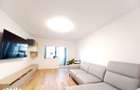 Aviatiei / Bloc renovat / Incalzire in pardoseala - 11