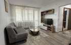 Apartament de inchiriat, 50 mp, 2 camere, mobilat, zona Tiglina 2 - 2