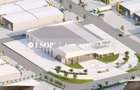 Vanzare hale industriale in zona Chitila, Rudeni, Ilfov, ID 15426.3 - 2