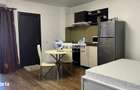 Ap. 1 camera open space, mobilat complet Lazar Residence - 1