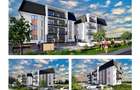 Apartament premium 2 camere la cheie, 52mp.1 parcare bonus - 5