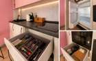 Ultracentral - 2cam * 45mp * Afacere Airbnb * Etaj 1 din 2 * Structura Beton * Gaz - 15