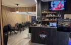 Vanzare business cafenea impreuna cu spa?iul comercial
