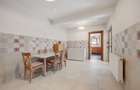 Vilă spațioasă Tunari Central | 284 mp, curte 380 mp, p+1e+m