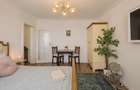 Apartament 1 camera ultracentral, vizavi de Parcul Botanic | Airbnb 4.96 5 | acord vecini semnat