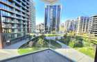 Apartament cu 3 camere | Garaj | One Lake Club