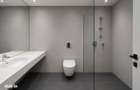 Apartament spatios 4 camere cu vedere libera | One High District - 13