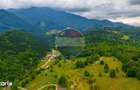 Teren intravilan 2,410mp Rasnov - Valea Panicelului, vedere panoramica - 9