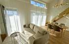 Apartament tip penthouse cu 3 camere in Turnisor Sibiu - 8