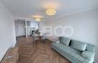 Apartament 3 camere 2 bai terasa la prima inchiriere in DaVinci Sibiu - 10