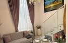 Duplex | 2 Camere | 2 Bai | Lux | Centrala proprie | - 2