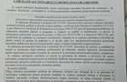 Teren Intravilan Branesti Ilfov langa padure si lac - 5