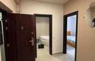 2 camere mobilat utilat Militari Residence - 10