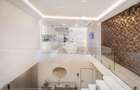 Penthouse cu 5 camere *347mp* + terasa 101mp* // Zona Herastrau - 11