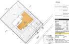 Teren intravilan 863 mp + fundatie executata + proiect complet + autorizatie Savinesti, vis-a-vis de Eurodiscount - 3