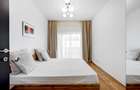 Apartament 3 camere splendid, Baneasa Natura Residence
