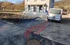 Vilă semifinisată de vânzare str. Remetea 217 mp si 670 mp teren - 2