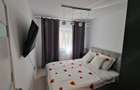 Inchiriez apartament 3 camere - zona Dacia - 2