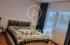 Inchiriez aparatment 3 camere cu balcon zona Kaufland Marasti - 7