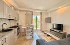 COSMOPOLIS - Apartament cu 2 camere tip studio, mobilat si utilat. - 5