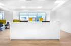 Spa?iu de birou privat pentru 1 persoana in Regus Anchor Business Centre - 3