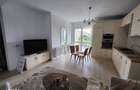 De inchiriat Apartament 2 camere, zona Cetate (Bloc Nou). - 1