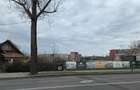 Teren de vanzare betonat langa Dededeman| Kaufland |Universita Valahia