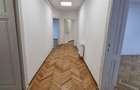 Spatiu comercial 4 camere Calea Victoriei, str. Franklin, 85 mpu - 4