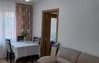 Apartament 2 camere, mobilat complet, centrala Viessmann, geamuri QFORT - 1