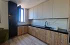 La ISHO-apartamentul impresionează prin rafinamentul și eleganța sa!