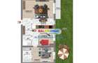 Vanzare 3 camere parter cu gradina bloc 2024 Baneasa Greenfield - 2