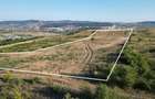 Teren 11.600 mp langa Gherla panorama superba, apa si curent in apropiere, LEA 20 kV si post trafo